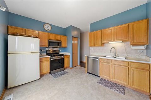 Tiny photo for Shorewood, IL 60404 (MLS # 12574119)