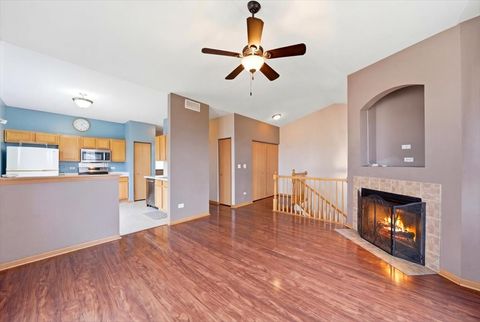 Tiny photo for Shorewood, IL 60404 (MLS # 12574119)