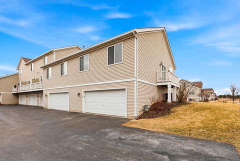 Tiny photo for Shorewood, IL 60404 (MLS # 12574119)