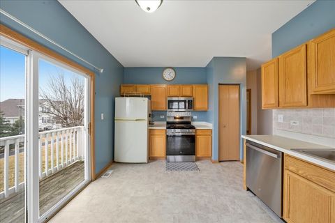 Tiny photo for Shorewood, IL 60404 (MLS # 12574119)