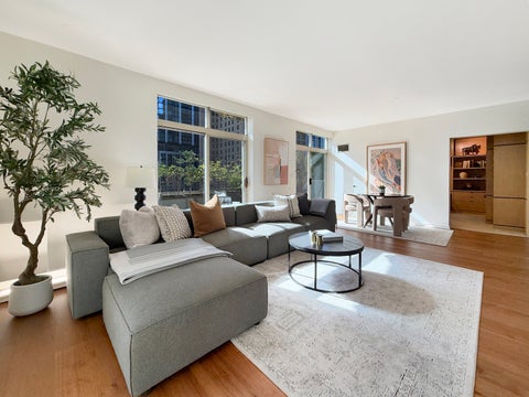 Tiny photo for 21 W Chestnut Street #510, Chicago, IL 60610 (MLS # 12789629)