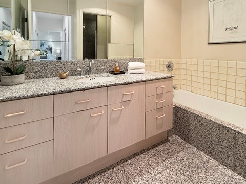 Tiny photo for 21 W Chestnut Street #510, Chicago, IL 60610 (MLS # 12789629)