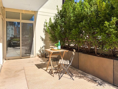 Tiny photo for 21 W Chestnut Street #510, Chicago, IL 60610 (MLS # 12789629)