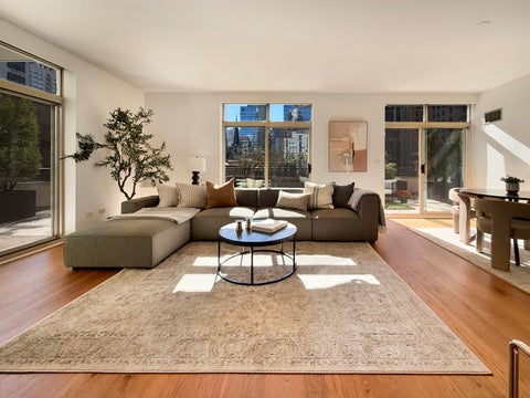 Tiny photo for 21 W Chestnut Street #510, Chicago, IL 60610 (MLS # 12789629)