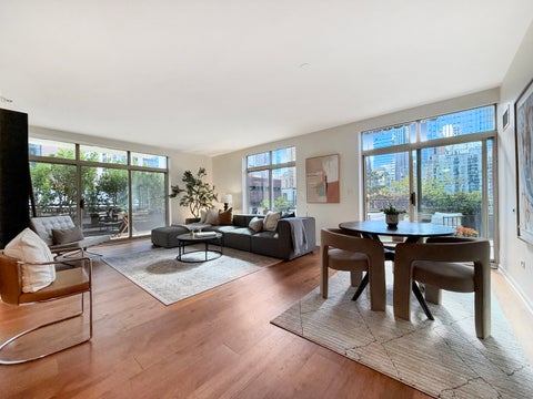 Tiny photo for 21 W Chestnut Street #510, Chicago, IL 60610 (MLS # 12789629)