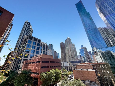 Tiny photo for 21 W Chestnut Street #510, Chicago, IL 60610 (MLS # 12789629)