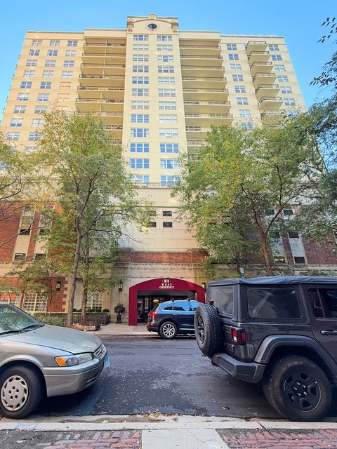 Tiny photo for 21 W Chestnut Street #510, Chicago, IL 60610 (MLS # 12789629)