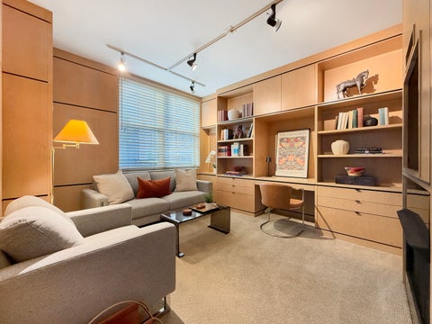 Tiny photo for 21 W Chestnut Street #510, Chicago, IL 60610 (MLS # 12789629)