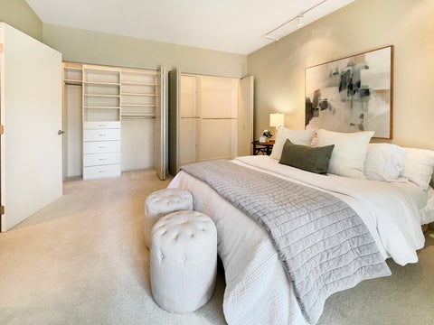 Tiny photo for 21 W Chestnut Street #510, Chicago, IL 60610 (MLS # 12789629)