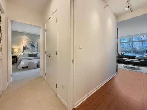 Tiny photo for 21 W Chestnut Street #510, Chicago, IL 60610 (MLS # 12789629)