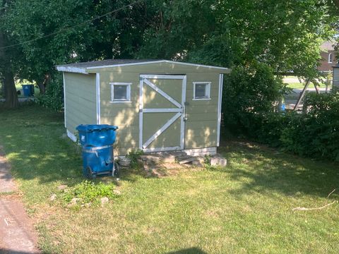 Tiny photo for 225 N West Avenue, Kankakee, IL 60901 (MLS # 12433931)