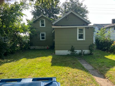 Tiny photo for 225 N West Avenue, Kankakee, IL 60901 (MLS # 12433931)