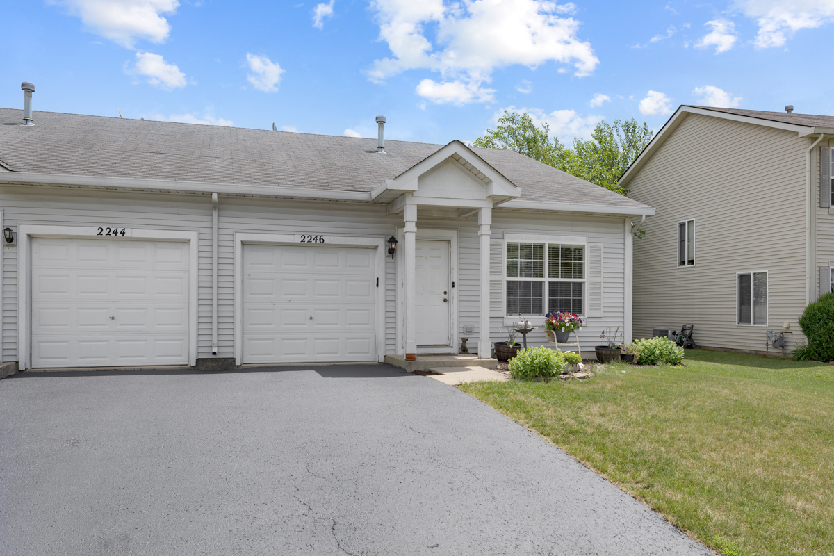 2246 Margaret Drive 2246