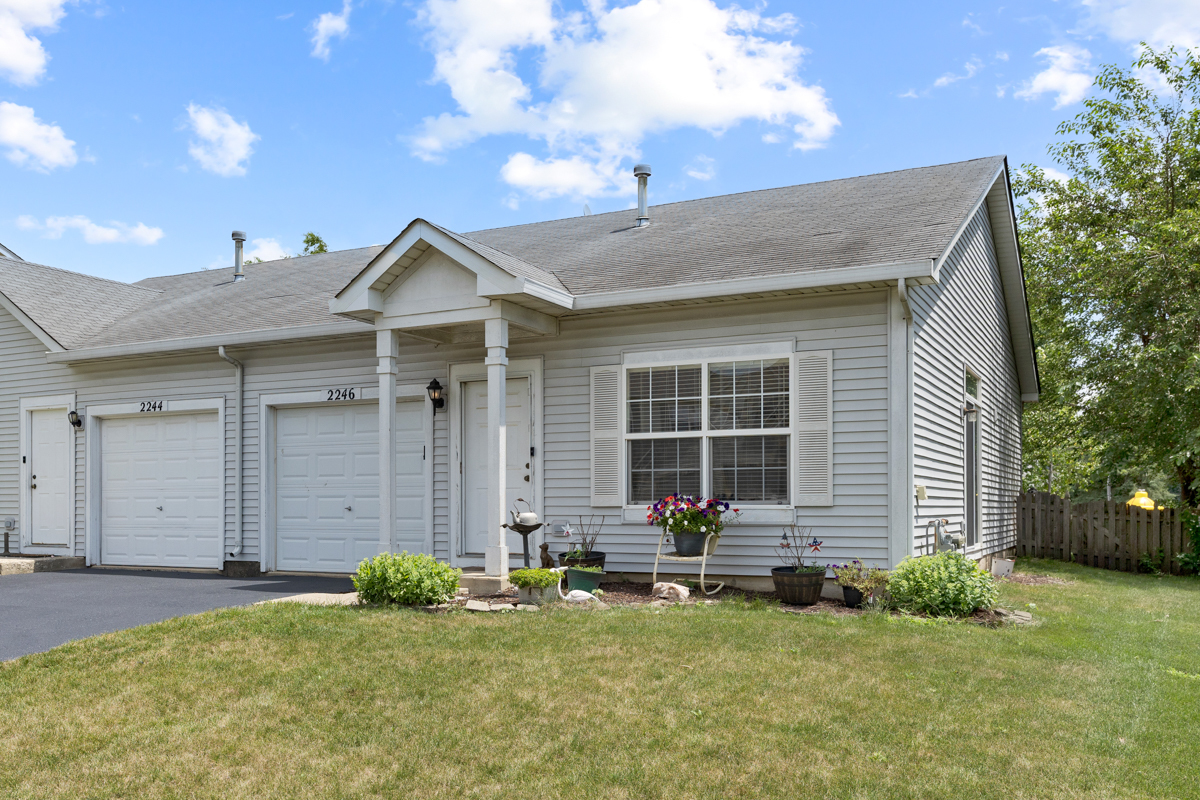 2246 Margaret Drive 2246