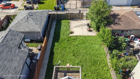Tiny photo for 5505 W Thomas Street, Chicago, IL 60651 (MLS # 12704688)