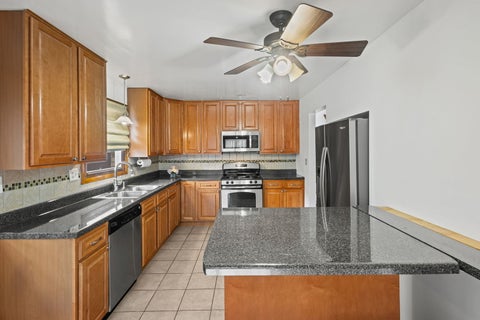 Tiny photo for 9500 S Loomis Street, Chicago, IL 60643 (MLS # 12768024)