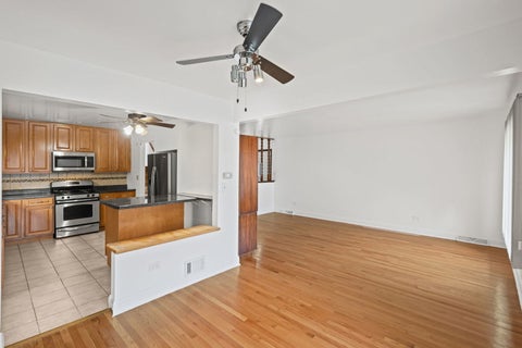 Tiny photo for 9500 S Loomis Street, Chicago, IL 60643 (MLS # 12768024)