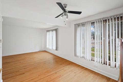 Tiny photo for 9500 S Loomis Street, Chicago, IL 60643 (MLS # 12768024)