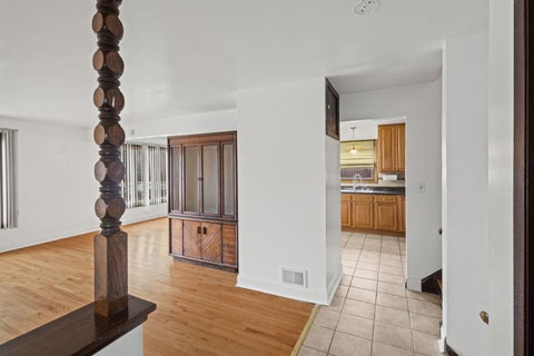 Tiny photo for 9500 S Loomis Street, Chicago, IL 60643 (MLS # 12768024)