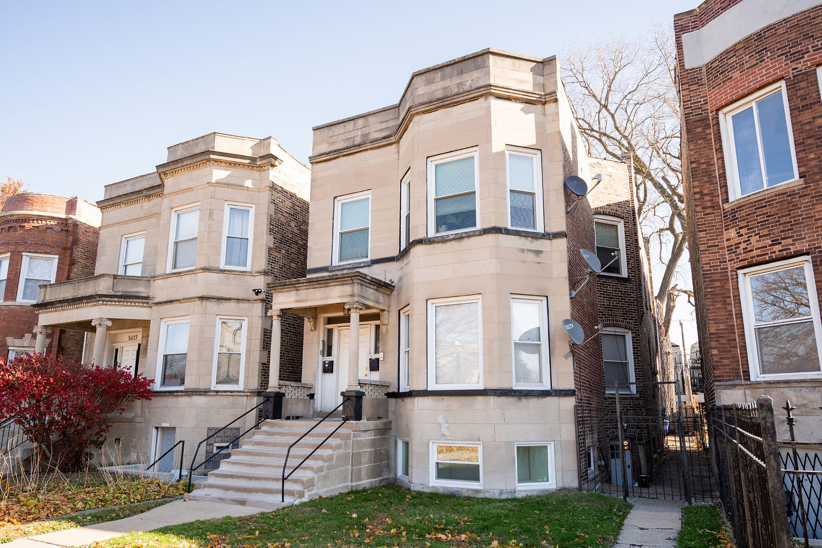 5419 S Wabash Avenue