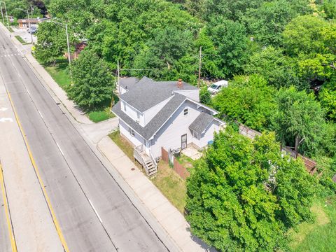 Tiny photo for 69 E 159th Street, Harvey, IL 60426 (MLS # 12442764)