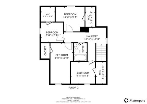 Tiny photo for 69 E 159th Street, Harvey, IL 60426 (MLS # 12442764)