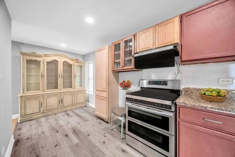 Tiny photo for 69 E 159th Street, Harvey, IL 60426 (MLS # 12442764)