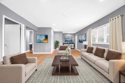 Tiny photo for 69 E 159th Street, Harvey, IL 60426 (MLS # 12442764)