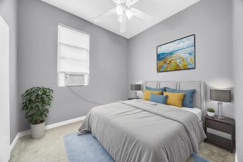 Tiny photo for 69 E 159th Street, Harvey, IL 60426 (MLS # 12442764)