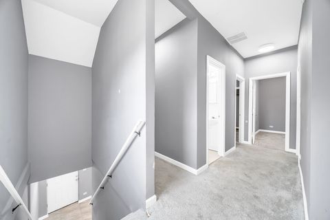 Tiny photo for 69 E 159th Street, Harvey, IL 60426 (MLS # 12442764)