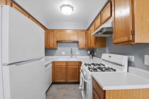 Tiny photo for 1123 Courtland Drive #UNIT, Buffalo Grove, IL 60089 (MLS # 12690089)