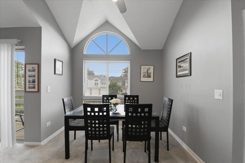 Tiny photo for 1123 Courtland Drive #UNIT, Buffalo Grove, IL 60089 (MLS # 12690089)
