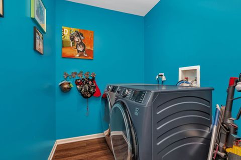 Tiny photo for 2405 Twin Fountain Court, Plainfield, IL 60586 (MLS # 12469262)
