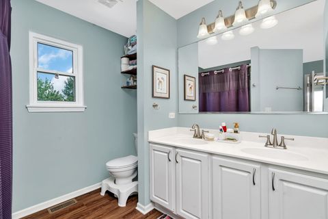 Tiny photo for 2405 Twin Fountain Court, Plainfield, IL 60586 (MLS # 12469262)