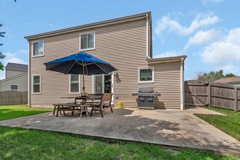 Tiny photo for 2405 Twin Fountain Court, Plainfield, IL 60586 (MLS # 12469262)