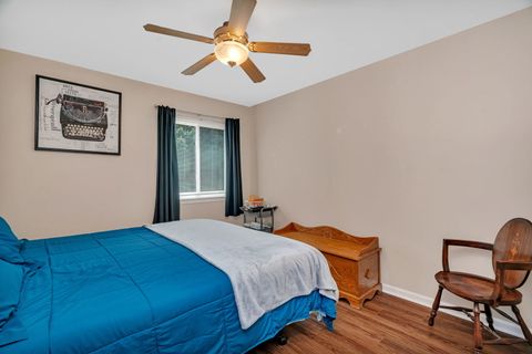 Tiny photo for 2405 Twin Fountain Court, Plainfield, IL 60586 (MLS # 12469262)