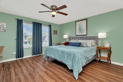 Tiny photo for 2405 Twin Fountain Court, Plainfield, IL 60586 (MLS # 12469262)