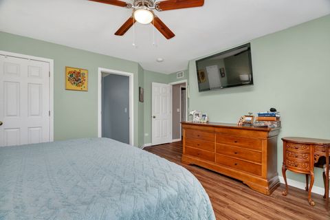 Tiny photo for 2405 Twin Fountain Court, Plainfield, IL 60586 (MLS # 12469262)