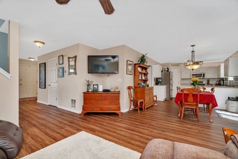 Tiny photo for 2405 Twin Fountain Court, Plainfield, IL 60586 (MLS # 12469262)