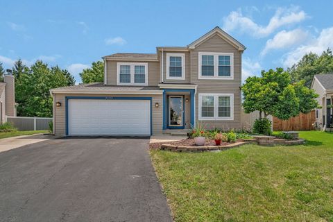 Photo of 2405 Twin Fountain Court, Plainfield, IL 60586 (MLS # 12469262)