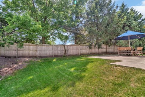 Tiny photo for 2405 Twin Fountain Court, Plainfield, IL 60586 (MLS # 12469262)