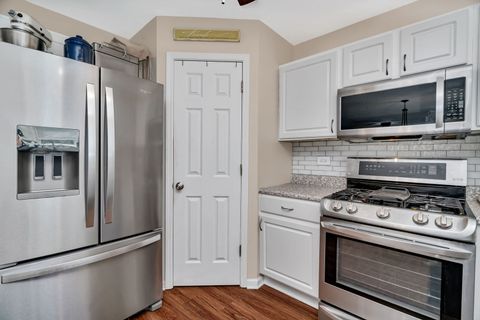 Tiny photo for 2405 Twin Fountain Court, Plainfield, IL 60586 (MLS # 12469262)