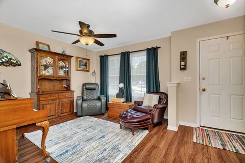 Tiny photo for 2405 Twin Fountain Court, Plainfield, IL 60586 (MLS # 12469262)
