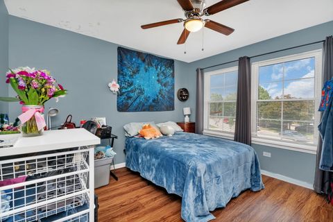 Tiny photo for 2405 Twin Fountain Court, Plainfield, IL 60586 (MLS # 12469262)