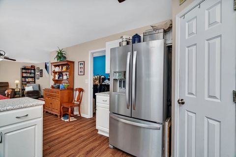 Tiny photo for 2405 Twin Fountain Court, Plainfield, IL 60586 (MLS # 12469262)