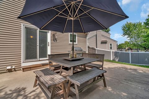 Tiny photo for 2405 Twin Fountain Court, Plainfield, IL 60586 (MLS # 12469262)
