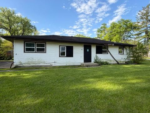 Property photo of 16401 Saint Louis Avenue, Markham, IL 60428