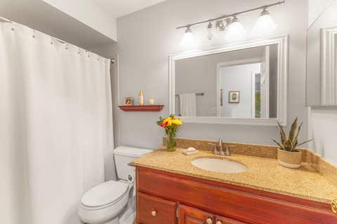 Tiny photo for 449 Old Surrey Road, Hinsdale, IL 60521 (MLS # 12715230)