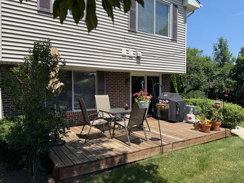 Tiny photo for 449 Old Surrey Road, Hinsdale, IL 60521 (MLS # 12715230)