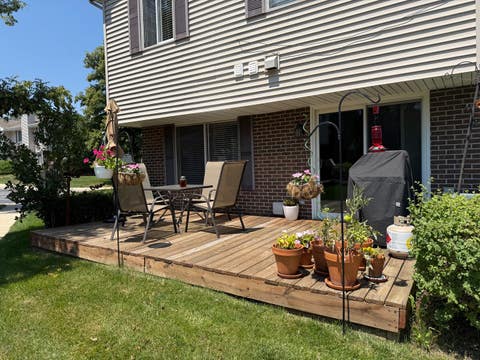 Tiny photo for 449 Old Surrey Road, Hinsdale, IL 60521 (MLS # 12715230)